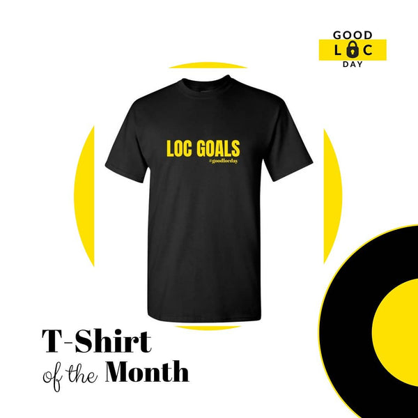 T-Shirt of the Month of March 👕