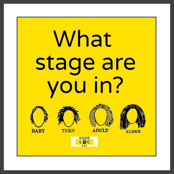 What Stage Are You In?