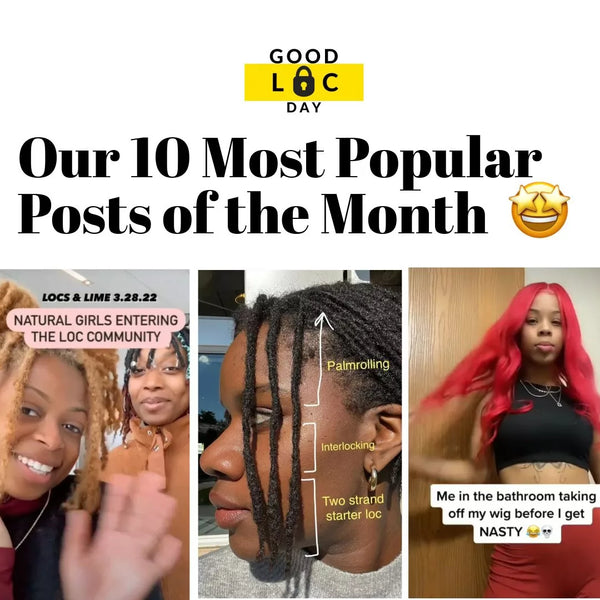 Our 10 Most Popular Posts of April '22 🔥
