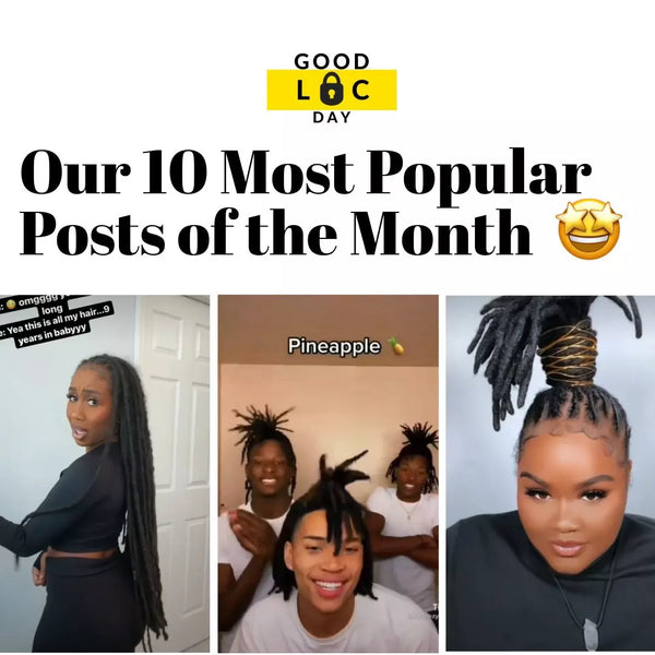 Our 10 Most Popular Posts of May '22 🔥