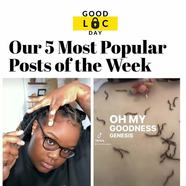 Our Top 5 Best Posts This Week 🔥
