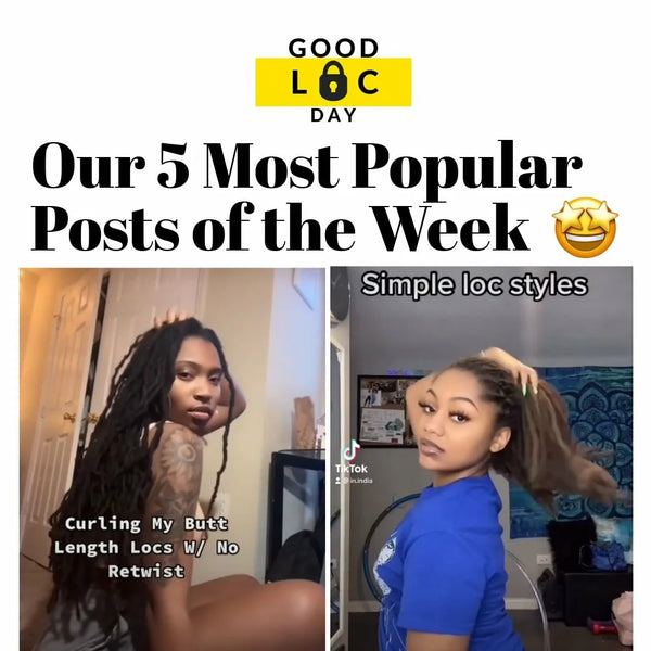 Our Top 5 Posts This Week 🔥