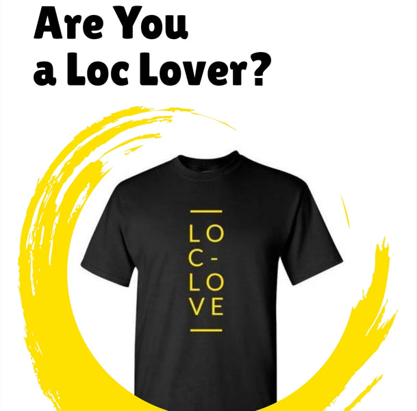 Are You a Loc Lover? 💛