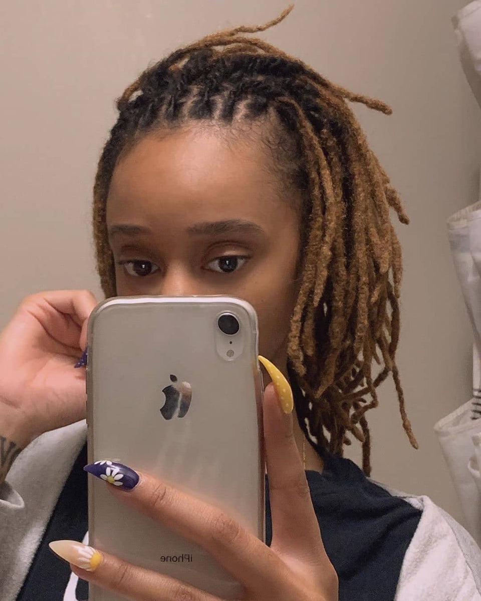 10 Must See Loc Styles For This Week 🔥 – Good Loc Day