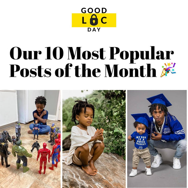 Our 10 Most Popular Posts From August🔥