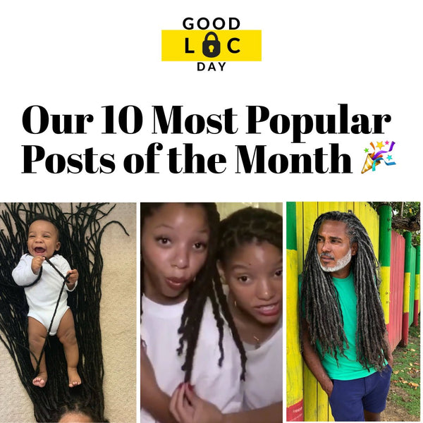 Our 10 Most Popular Posts From July🔥
