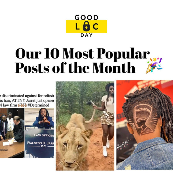 Our 10 Most Popular Posts From February 2021🔥
