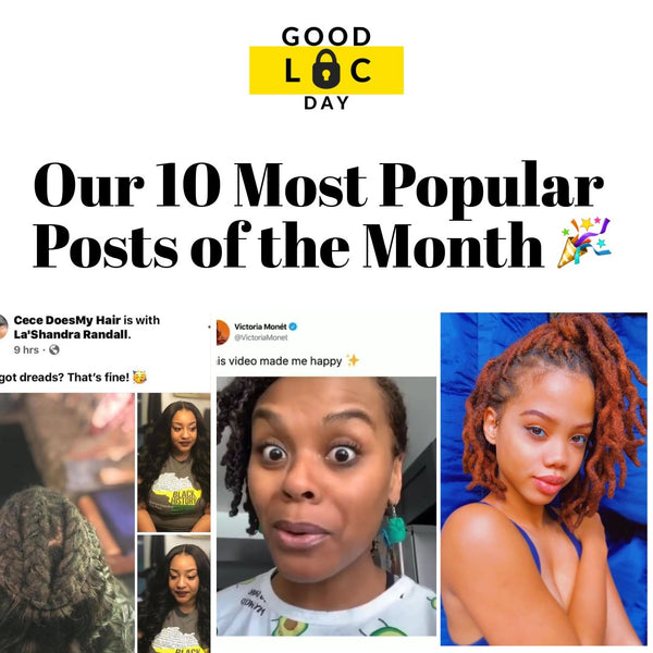 Our 10 Most Popular Posts From May🔥