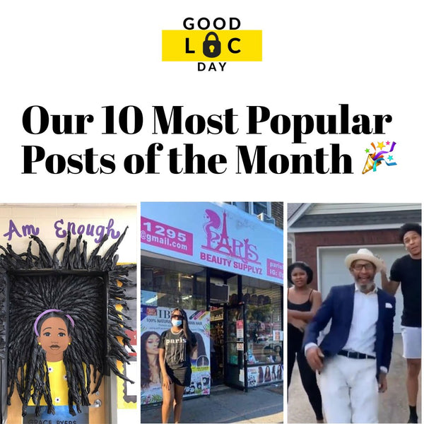 Our 10 Most Popular Posts From September🔥