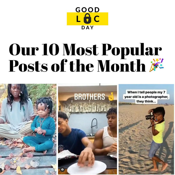 Our 10 Most Popular Posts From November🔥