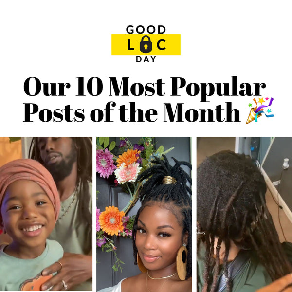 Our Top 10 Popular Posts From Sept 🔥