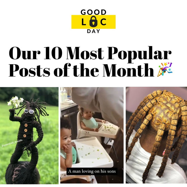 Our 10 Most Popular Posts From January 2021🔥