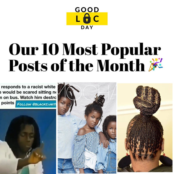 Our 10 Most Popular Posts From June🔥