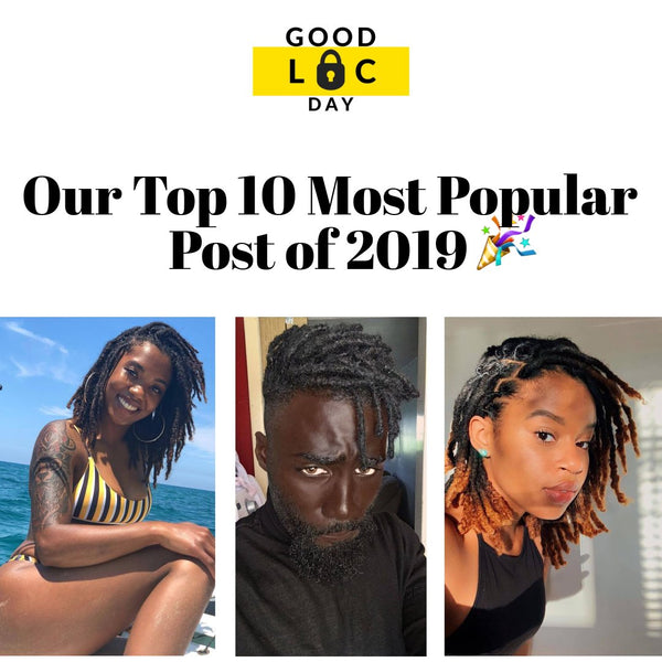 Our Most Popular Instagram Posts Of 2019 🎉