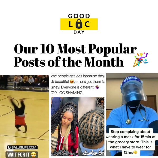 Our 10 Most Popular Posts From March 2021🔥