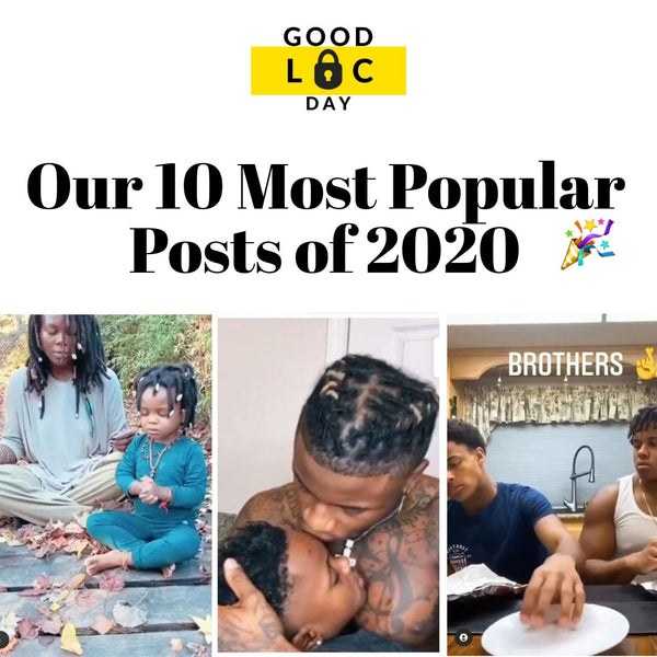 Our Most Popular Instagram Posts Of 2020 🎉