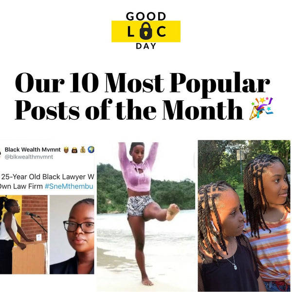 Our 10 Most Popular Posts From October🔥