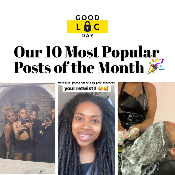 Our 10 Most Popular Posts From November 🔥