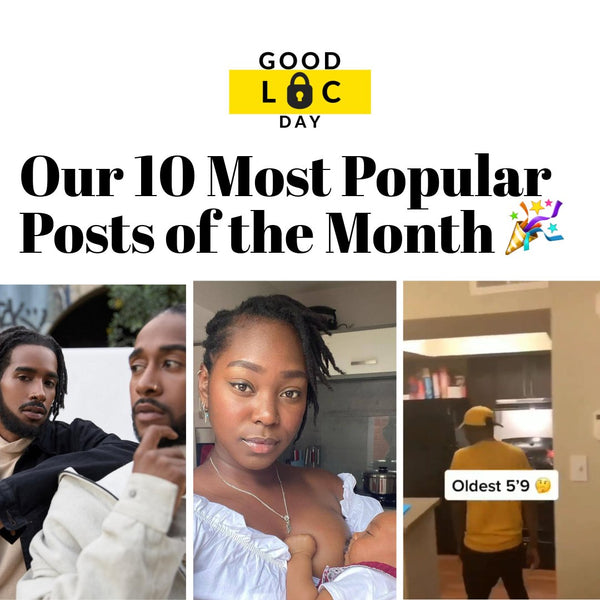 Our 10 Most Popular Post from April 2021