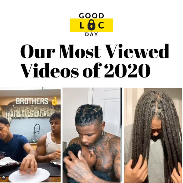 Our Most Viewed Videos of 2020 🎥