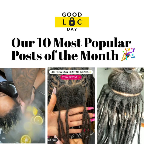 Our 10 Most Popular Post from Oct 2021 🔥