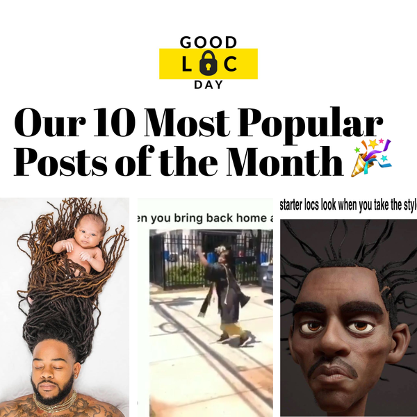 Our 10 Most Liked Posts This Week 🔥