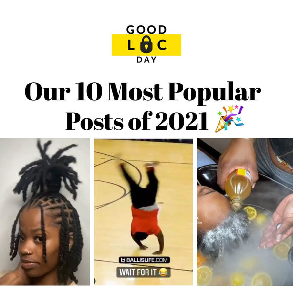 Our Most Popular Instagram Posts Of 2021 🎉