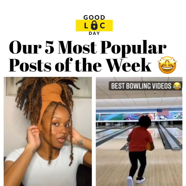 5 Most Popular Posts Of The Week 🔥