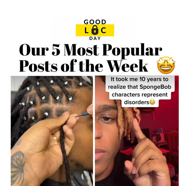 5 Most Popular Posts of the Week 🔥