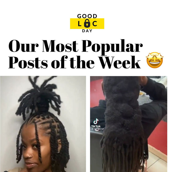 5 Trending Posts of the Week 🔥