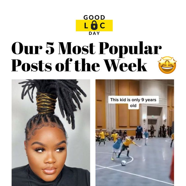 5 Best Posts Trending This Week