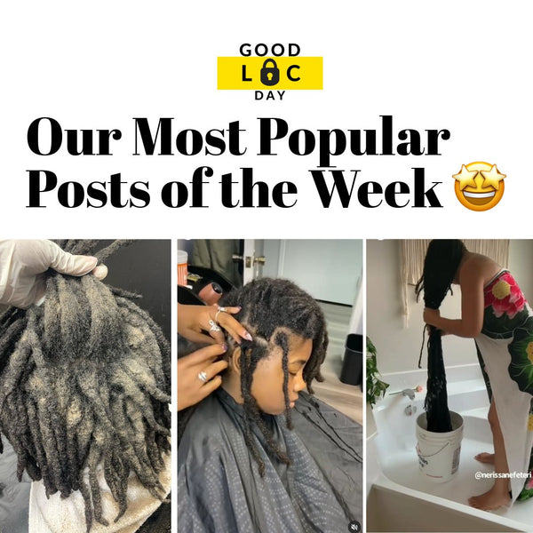 Our 10 Most-Liked Posts of the Week🔥