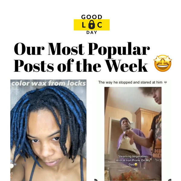 Our Top 5 Posts of the Week