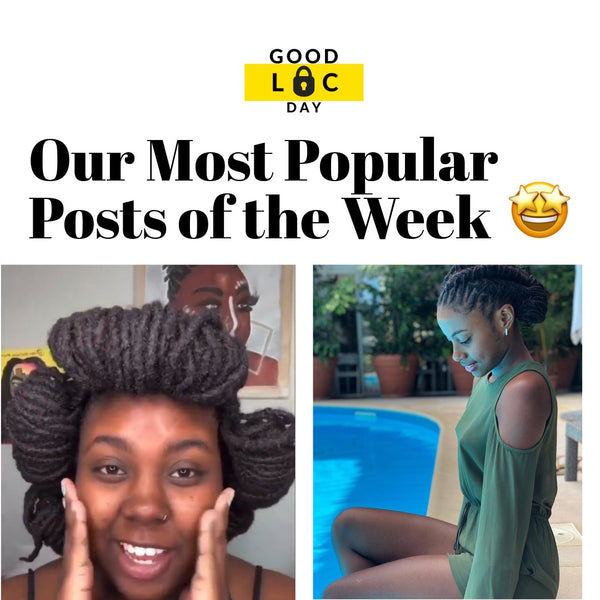 Our 5 Top Posts of the Week