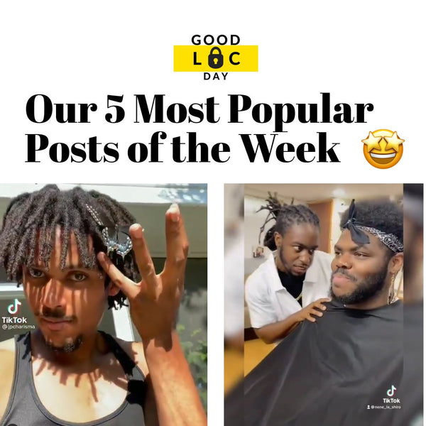 5 Trending Post This Week 🔥