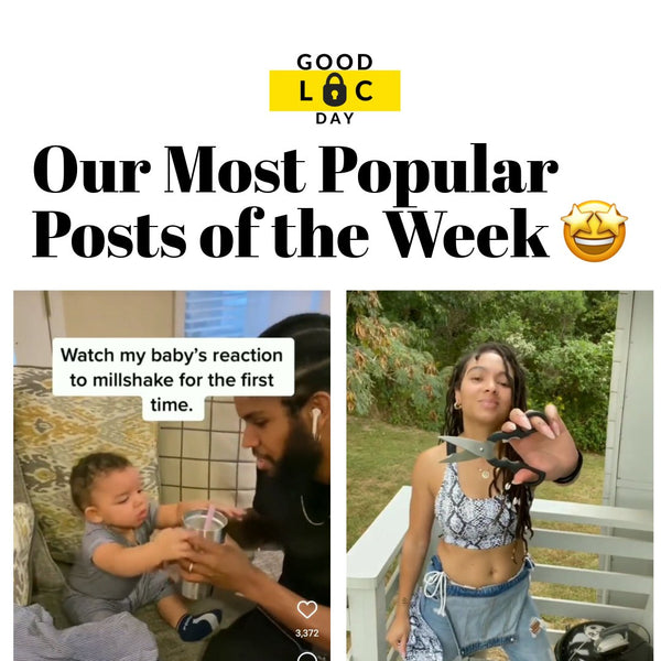 Top 5 Most Popular Posts of the Week 🔥