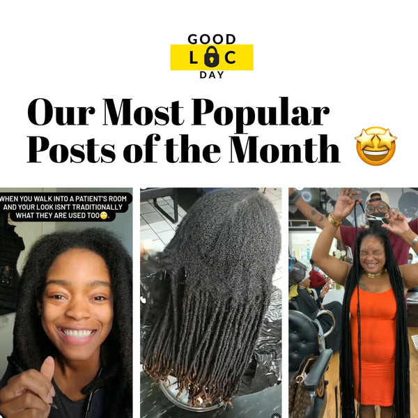 10 Looks from Instagram We Loved From Feb 22 💛
