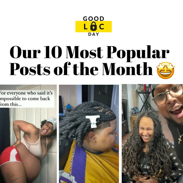 Our Top 10 Posts from June '22