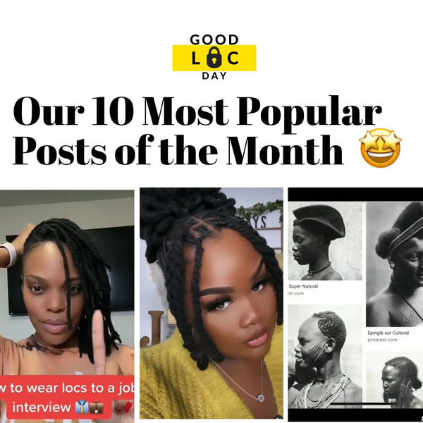 Our 10 Most Popular Posts of March 22 🔥