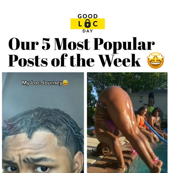 Our Top Posts This Week 🔥