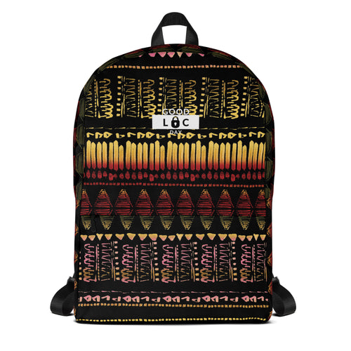 Good Loc Day Backpack