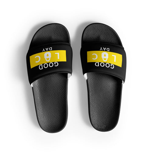 Signature Men’s slides