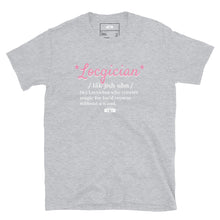 Load image into Gallery viewer, LOCGICIAN BCA T-Shirt