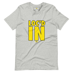 Loc'd In t-shirt