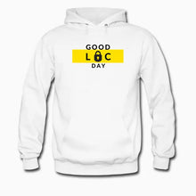 Load image into Gallery viewer, GOOD LOC DAY HOODIE (WTE)