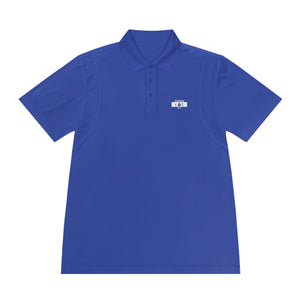 Good Loc Day Sport Polo Shirt