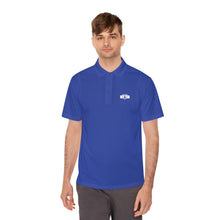 Load image into Gallery viewer, Good Loc Day Sport Polo Shirt
