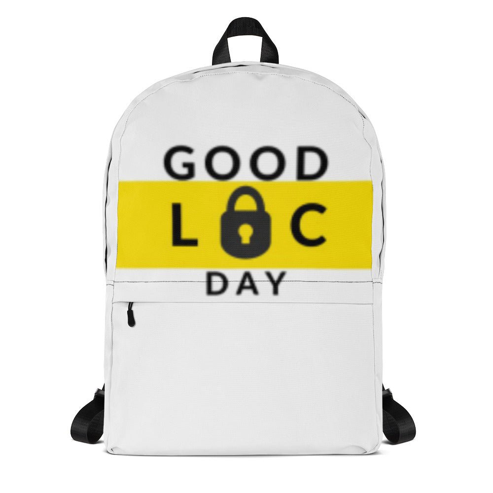 GOOD LOC DAY BACKPACK