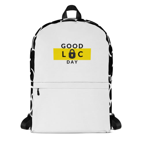 GOOD LOC DAY Backpack
