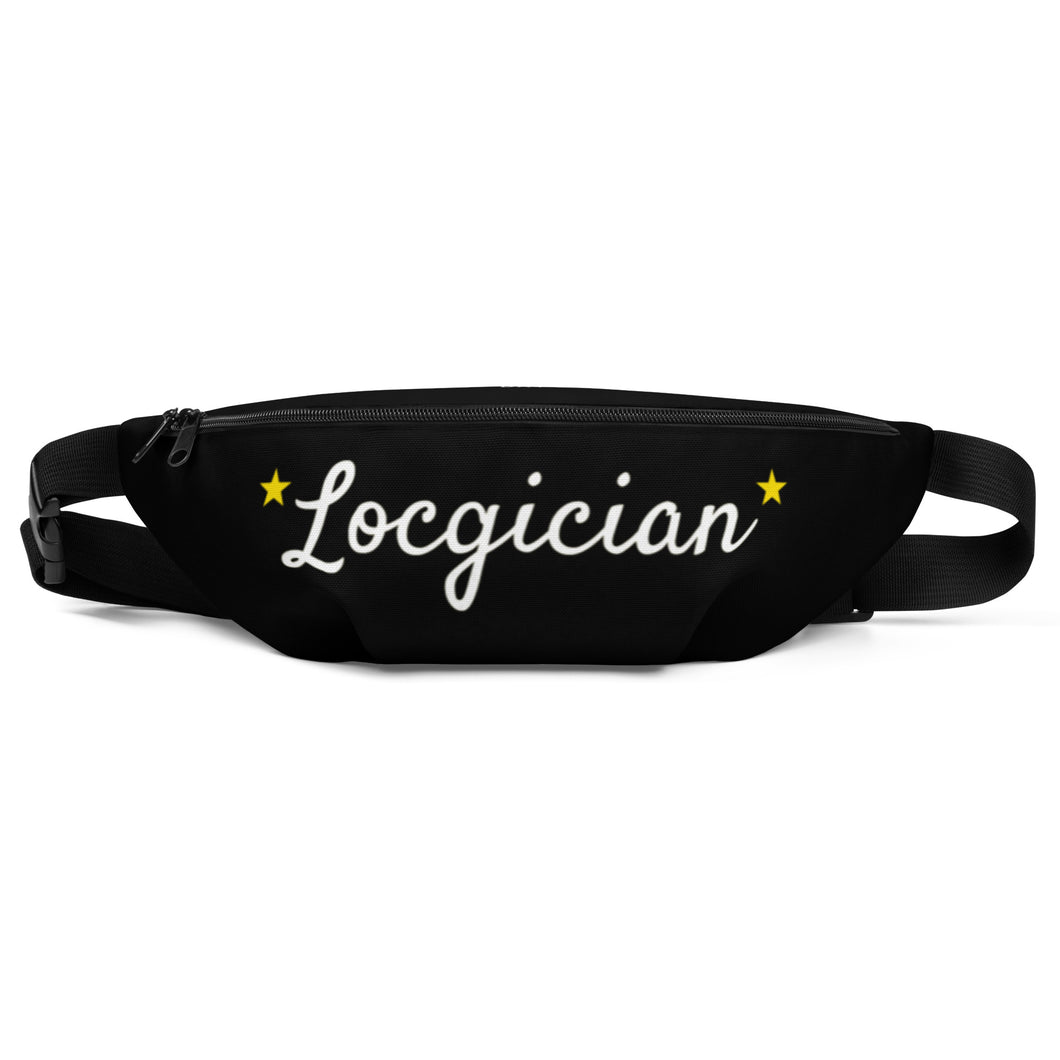 LocGician Pouch